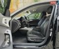 Ауді А6 2015 у Хмельницькому на Automoto.ua Чорний Ауді А6, об'ємом двигуна 1.97 л та пробігом 238 тис. км за 19999 $, фото 11 на Automoto.ua