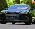 Ауди А6 2015 в Дрогобыче на Automoto.ua Черный Ауди А6, объемом двигателя 1.98 л и пробегом 190 тыс. км за 17400 $, фото 1 на Automoto.ua