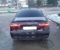 Черный Ауди А6, объемом двигателя 2 л и пробегом 229 тыс. км за 21999 $, фото 6 на Automoto.ua