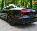 Ауди А6 2015 в Дрогобыче на Automoto.ua Черный Ауди А6, объемом двигателя 1.98 л и пробегом 190 тыс. км за 17400 $, фото 19 на Automoto.ua