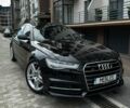 Черный Ауди А6, объемом двигателя 2 л и пробегом 205 тыс. км за 18700 $, фото 1 на Automoto.ua