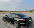 Черный Ауди А6, объемом двигателя 1.98 л и пробегом 147 тыс. км за 14900 $, фото 4 на Automoto.ua