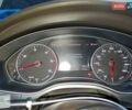Черный Ауди А6, объемом двигателя 2.97 л и пробегом 71 тыс. км за 6000 $, фото 8 на Automoto.ua