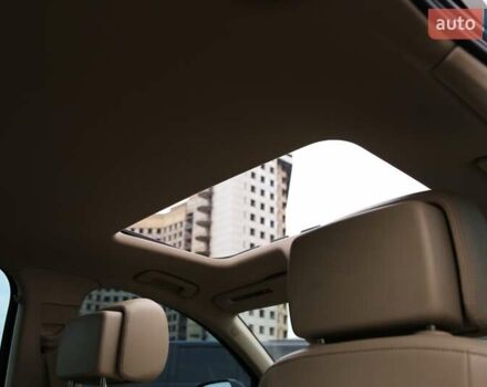 Чорний Ауді А6, об'ємом двигуна 3 л та пробігом 175 тис. км за 19900 $, фото 10 на Automoto.ua