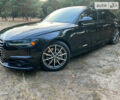 Чорний Ауді А6, об'ємом двигуна 3 л та пробігом 64 тис. км за 25500 $, фото 2 на Automoto.ua