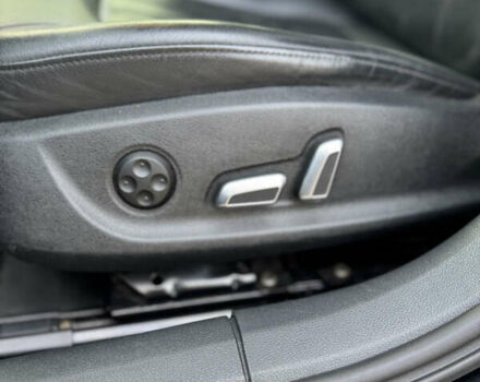 Черный Ауди А6, объемом двигателя 1.97 л и пробегом 231 тыс. км за 21999 $, фото 42 на Automoto.ua