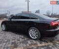 Черный Ауди А6, объемом двигателя 1.97 л и пробегом 242 тыс. км за 17400 $, фото 10 на Automoto.ua