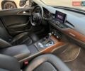 Ауді А6 2015 у Житомирі на Automoto.ua Чорний Ауді А6, об'ємом двигуна 2.97 л та пробігом 232 тис. км за 22000 $, фото 24 на Automoto.ua