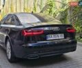 Ауді А6 2015 у Хмельницькому на Automoto.ua Чорний Ауді А6, об'ємом двигуна 1.97 л та пробігом 238 тис. км за 19999 $, фото 70 на Automoto.ua