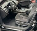 Черный Ауди А6, объемом двигателя 2.77 л и пробегом 64 тыс. км за 23600 $, фото 11 на Automoto.ua