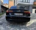 Ауді А6 2015 у Івано-Франківську на Automoto.ua Чорний Ауді А6, об'ємом двигуна 3 л та пробігом 218 тис. км за 26299 $, фото 15 на Automoto.ua