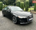 Черный Ауди А6, объемом двигателя 3 л и пробегом 185 тыс. км за 15500 $, фото 8 на Automoto.ua