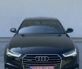 Чорний Ауді А6, об'ємом двигуна 2 л та пробігом 120 тис. км за 14500 $, фото 1 на Automoto.ua