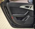 Чорний Ауді А6, об'ємом двигуна 2 л та пробігом 238 тис. км за 17999 $, фото 7 на Automoto.ua