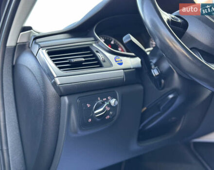 Черный Ауди А6, объемом двигателя 3 л и пробегом 285 тыс. км за 18350 $, фото 76 на Automoto.ua