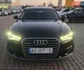 Черный Ауди А6, объемом двигателя 1.98 л и пробегом 183 тыс. км за 19800 $, фото 16 на Automoto.ua