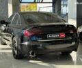 Черный Ауди А6, объемом двигателя 3 л и пробегом 190 тыс. км за 20490 $, фото 6 на Automoto.ua