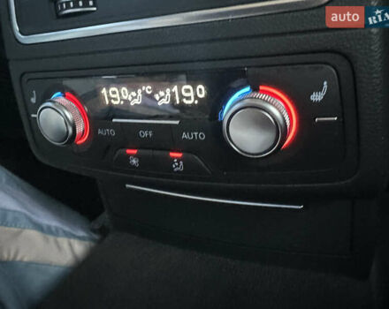 Ауди А6 2015 в Киеве на Automoto.ua Черный Ауди А6, объемом двигателя 1.97 л и пробегом 177 тыс. км за 23400 $, фото 3 на Automoto.ua