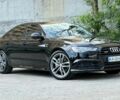 Чорний Ауді А6, об'ємом двигуна 3 л та пробігом 220 тис. км за 19200 $, фото 1 на Automoto.ua