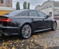 Чорний Ауді А6, об'ємом двигуна 3 л та пробігом 105 тис. км за 18400 $, фото 3 на Automoto.ua