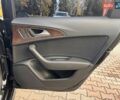 Ауді А6 2015 у Житомирі на Automoto.ua Чорний Ауді А6, об'ємом двигуна 2.97 л та пробігом 232 тис. км за 22000 $, фото 30 на Automoto.ua