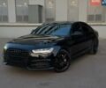 Черный Ауди А6, объемом двигателя 3 л и пробегом 99 тыс. км за 18500 $, фото 1 на Automoto.ua