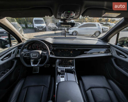 Чорний Ауді А6, об'ємом двигуна 2 л та пробігом 118 тис. км за 25900 $, фото 9 на Automoto.ua