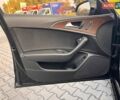 Ауді А6 2015 у Житомирі на Automoto.ua Чорний Ауді А6, об'ємом двигуна 2.97 л та пробігом 232 тис. км за 22000 $, фото 10 на Automoto.ua