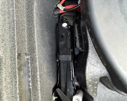 Черный Ауди А6, объемом двигателя 1.97 л и пробегом 231 тыс. км за 21999 $, фото 90 на Automoto.ua