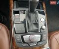 Черный Ауди А6, объемом двигателя 3 л и пробегом 176 тыс. км за 15840 $, фото 18 на Automoto.ua