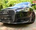 Ауди А6 2015 в Дрогобыче на Automoto.ua Черный Ауди А6, объемом двигателя 1.98 л и пробегом 190 тыс. км за 17400 $, фото 1 на Automoto.ua