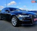 Ауди А6 2015 в Днепре (Днепропетровске) на Automoto.ua Черный Ауди А6, объемом двигателя 2 л и пробегом 160 тыс. км за 21300 $, фото 15 на Automoto.ua
