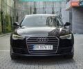 Ауді А6 2015 у Хмельницькому на Automoto.ua Чорний Ауді А6, об'ємом двигуна 1.97 л та пробігом 238 тис. км за 19999 $, фото 2 на Automoto.ua