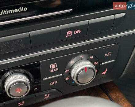 Черный Ауди А6, объемом двигателя 2 л и пробегом 218 тыс. км за 12800 $, фото 47 на Automoto.ua