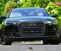 Ауди А6 2015 в Дрогобыче на Automoto.ua Черный Ауди А6, объемом двигателя 1.98 л и пробегом 190 тыс. км за 17400 $, фото 13 на Automoto.ua