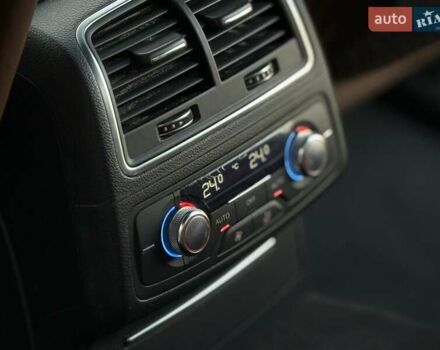 Черный Ауди А6, объемом двигателя 1.98 л и пробегом 167 тыс. км за 16000 $, фото 29 на Automoto.ua