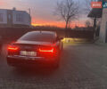 Черный Ауди А6, объемом двигателя 2 л и пробегом 118 тыс. км за 20500 $, фото 8 на Automoto.ua