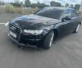 Чорний Ауді А6, об'ємом двигуна 3 л та пробігом 148 тис. км за 21680 $, фото 1 на Automoto.ua