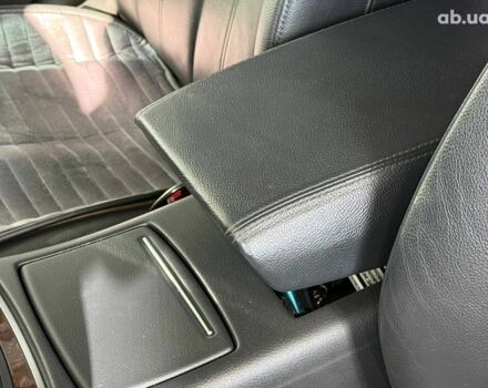 Черный Ауди А6, объемом двигателя 3 л и пробегом 190 тыс. км за 20490 $, фото 15 на Automoto.ua