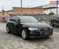 Черный Ауди А6, объемом двигателя 2 л и пробегом 173 тыс. км за 16988 $, фото 3 на Automoto.ua