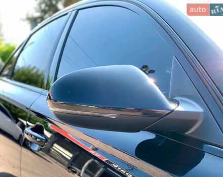 Черный Ауди А6, объемом двигателя 3 л и пробегом 278 тыс. км за 24990 $, фото 10 на Automoto.ua