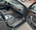 Черный Ауди А6, объемом двигателя 2.77 л и пробегом 64 тыс. км за 23600 $, фото 18 на Automoto.ua