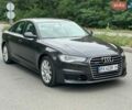 Черный Ауди А6, объемом двигателя 1.98 л и пробегом 168 тыс. км за 15499 $, фото 1 на Automoto.ua