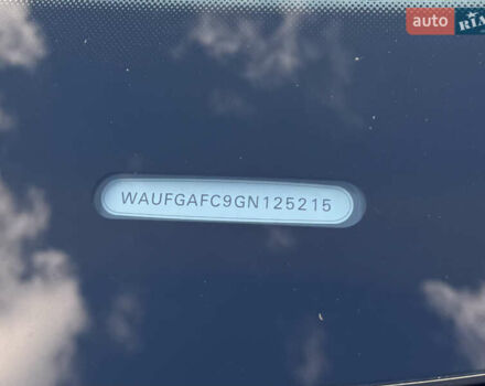 Черный Ауди А6, объемом двигателя 3 л и пробегом 188 тыс. км за 19900 $, фото 15 на Automoto.ua