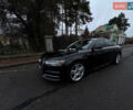 Чорний Ауді А6, об'ємом двигуна 3 л та пробігом 118 тис. км за 23500 $, фото 13 на Automoto.ua