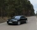 Чорний Ауді А6, об'ємом двигуна 2.97 л та пробігом 151 тис. км за 20000 $, фото 1 на Automoto.ua
