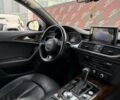Чорний Ауді А6, об'ємом двигуна 1.98 л та пробігом 120 тис. км за 18000 $, фото 53 на Automoto.ua