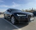 Черный Ауди А6, объемом двигателя 2 л и пробегом 178 тыс. км за 19700 $, фото 1 на Automoto.ua