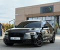 Ауди А6 2015 в Днепре (Днепропетровске) на Automoto.ua Черный Ауди А6, объемом двигателя 1.98 л и пробегом 168 тыс. км за 16999 $, фото 12 на Automoto.ua