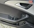 Ауді А6 2015 у Хмельницькому на Automoto.ua Чорний Ауді А6, об'ємом двигуна 1.97 л та пробігом 238 тис. км за 19999 $, фото 15 на Automoto.ua